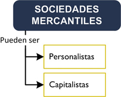 tribuna sociedades mercantiles