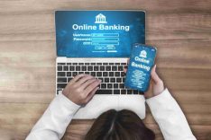 digitalización bancaria