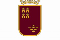 Escudo Murcia - INEAF