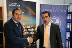 Acuerdo Aranzadi - INEAF