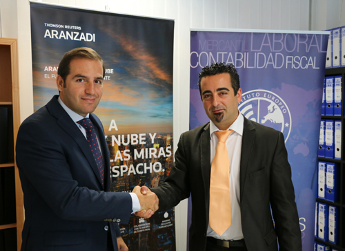 Acuerdo Aranzadi - INEAF