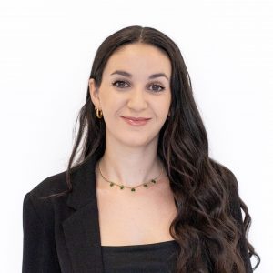 Beatriz Aróstegui Lorente