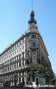 Banco Español de Crédito