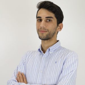 Pablo Rafael Blanco de la Haza