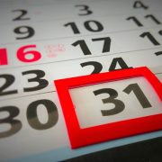Calendario fiscal