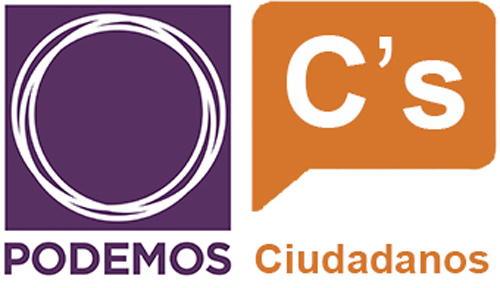 Ciudadanos y Podemos - IVA - INEAF