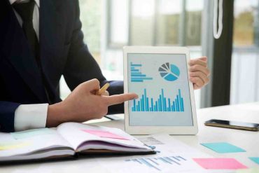 Auditoría financiera