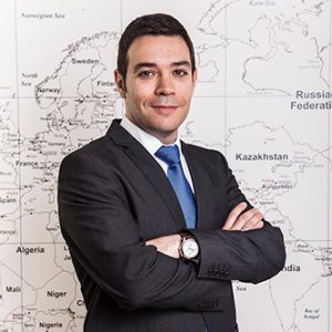 Carlos Lupiáñez