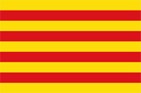 Señera de Cataluña - INEAF