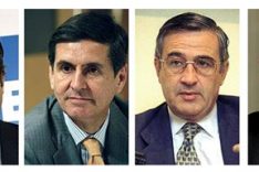 Elegidos los nuevos magistrados del Tribunal Constitucional - INEAF