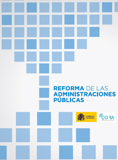 Reforma de las Administraciones Públicas - INEAF