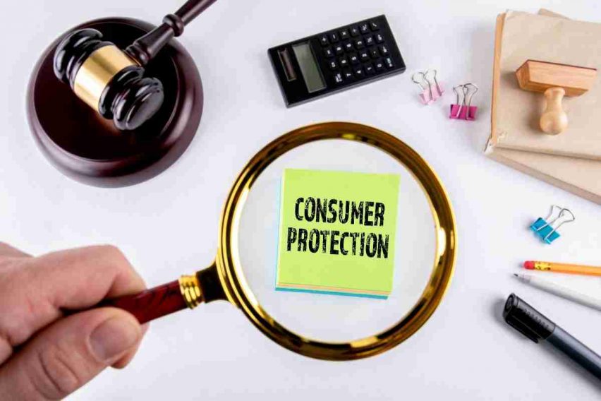 Ley general para la defensa de los consumidores y usuarios