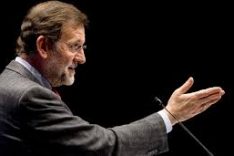 Mariano Rajoy - IRPF