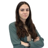 María Belén Ocón Moreno