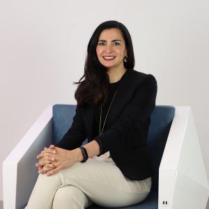 María Isabel Morales Herrera