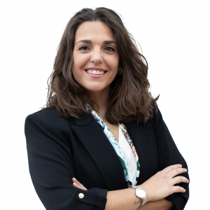 Raquel Cabrera-Nyst Martos