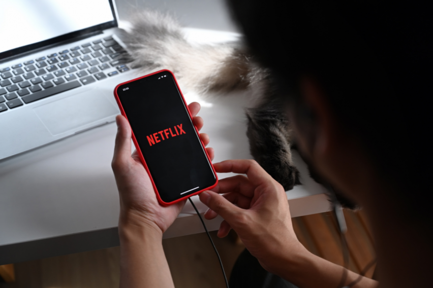 Rosa Peral y Netflix: la disputa legal televisada