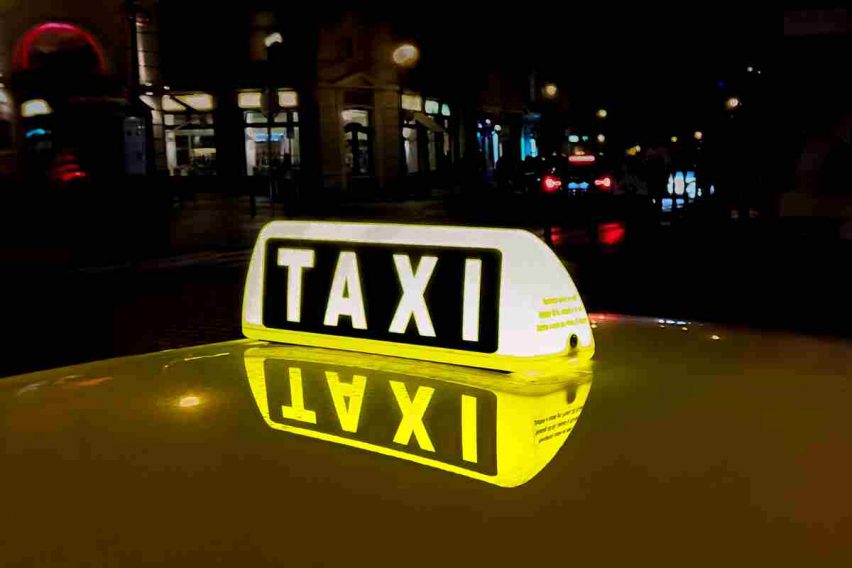 VTC y Taxis