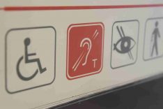 Accesibilidad y no discriminación de las personas con discapacidad