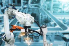 Automatización robótica de procesos
