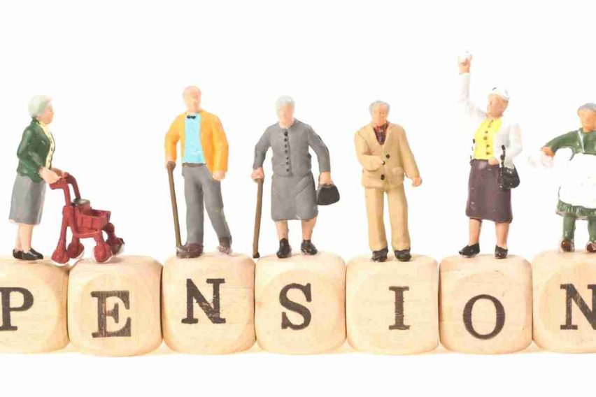 aumento de las pensiones en 2023