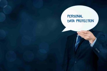 Protección datos personales
