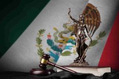 Sentencia de amparo en México