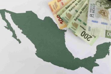 residencia fiscal en México