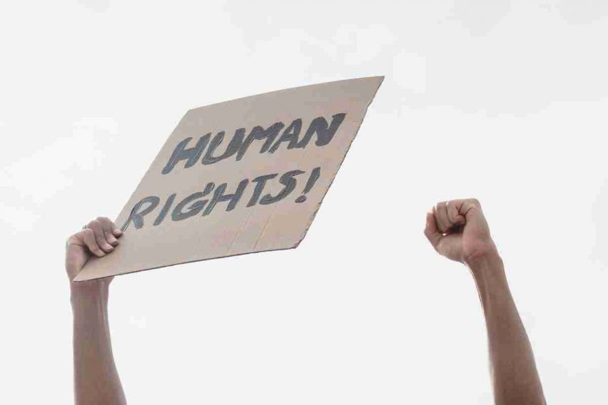 cómo intervienen los derechos humanos en las transformaciones sociales