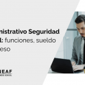 administrativo seguridad social