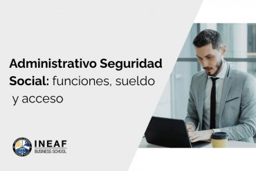 administrativo seguridad social