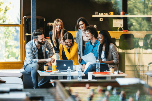 Aprendizaje continuo