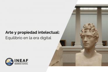 Arte y propiedad intelectual