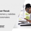 Asesoría fiscal y tributaria