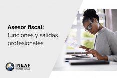 Asesoría fiscal y tributaria