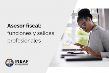 Asesoría fiscal y tributaria