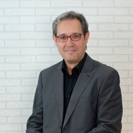 Ángel Luís Martínez Sánchez