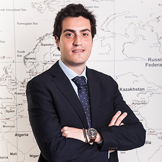 Luís Felipe Gil Castro