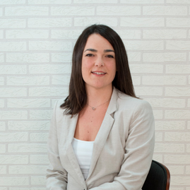 Irene Yebra Serrano