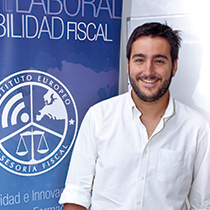 Jaime Ávila Pozuelo