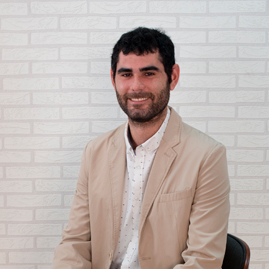 Iván Girela Estudillo