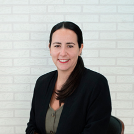 Rocío García Martín