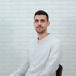 Javier Martín Ocete