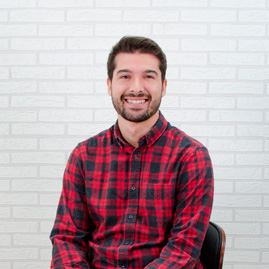 Jorge Fresneda