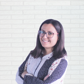 Noemí Romero González