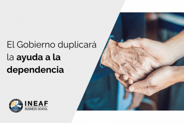 ayuda a la dependencia