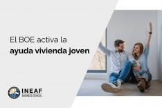 ayuda vivienda joven