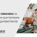bajas laborales