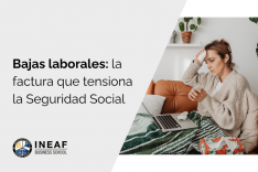 bajas laborales