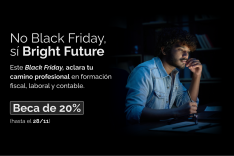 Black Friday INEAF 2025